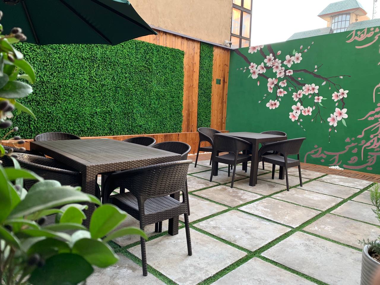 تکریم مراجعین